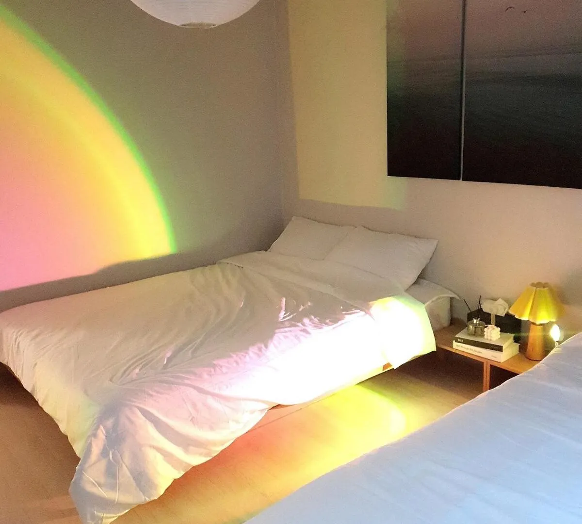 Namcheon Story Apartment Busan