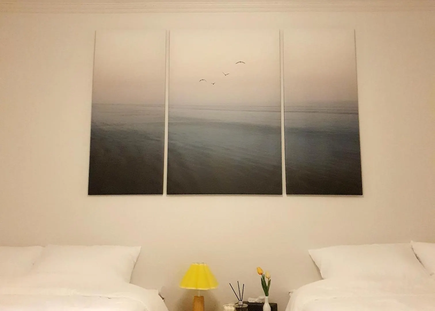 Namcheon Story Apartment Busan South Korea