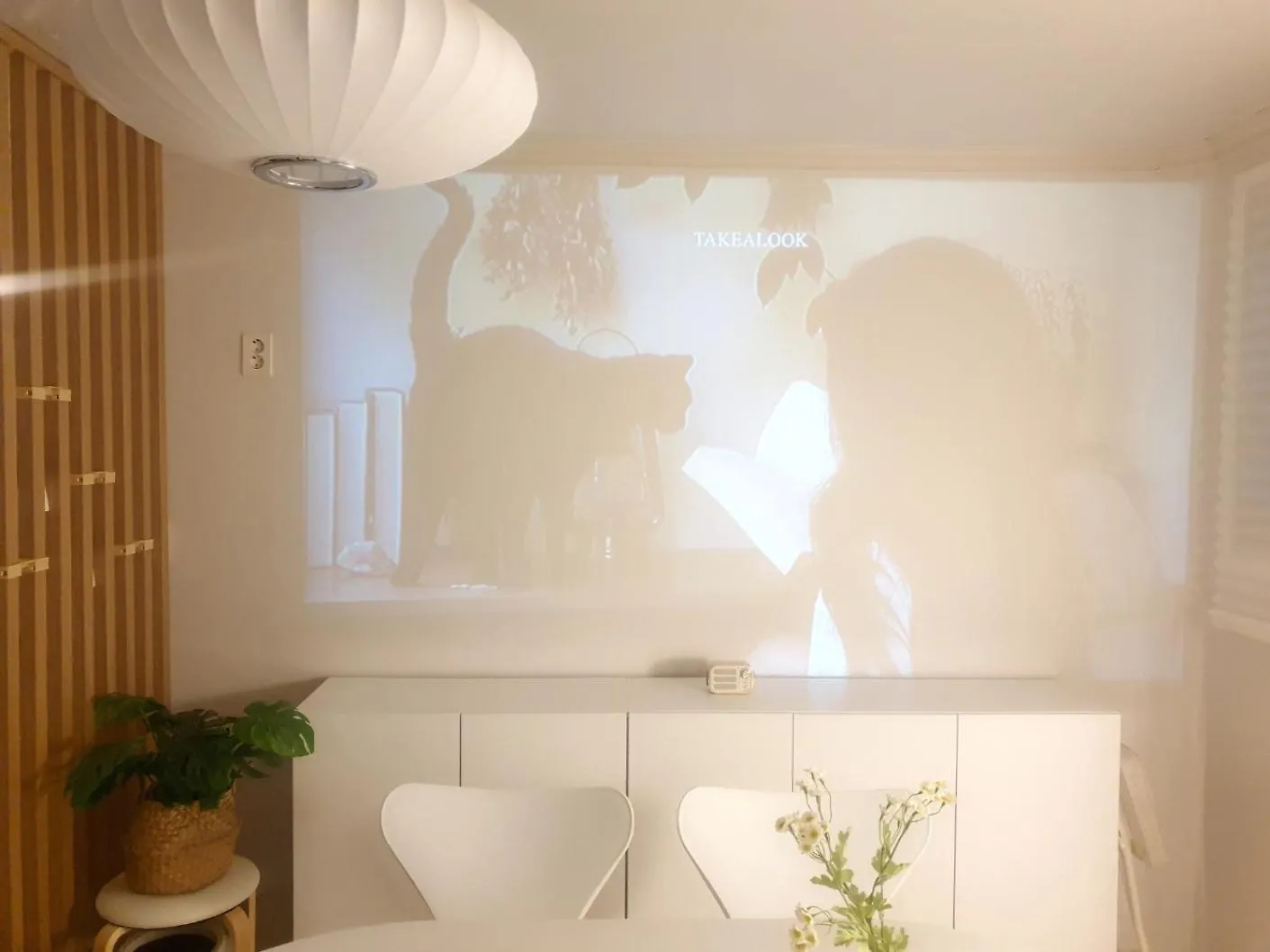 Namcheon Story Apartment Busan