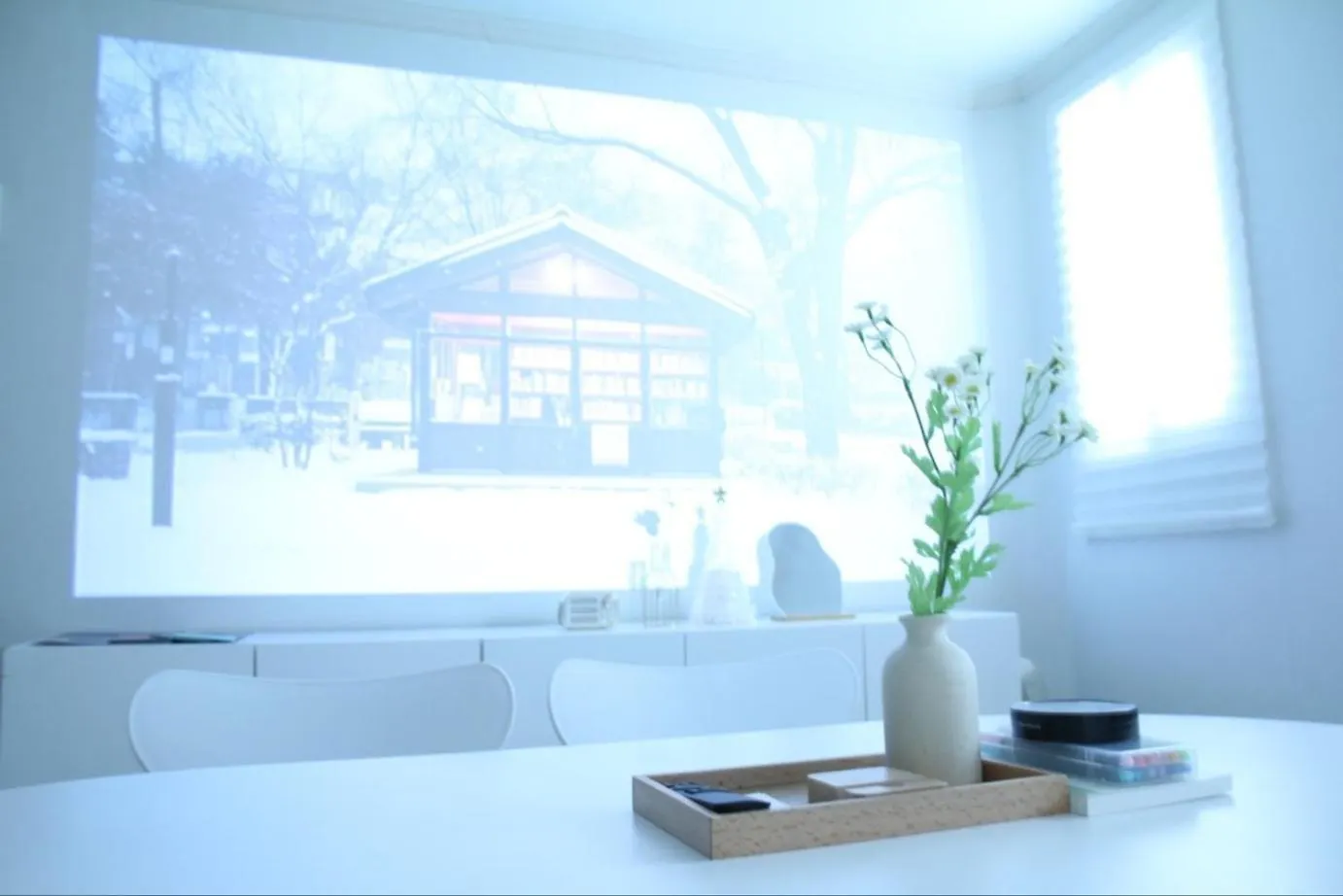 Namcheon Story Apartment Busan