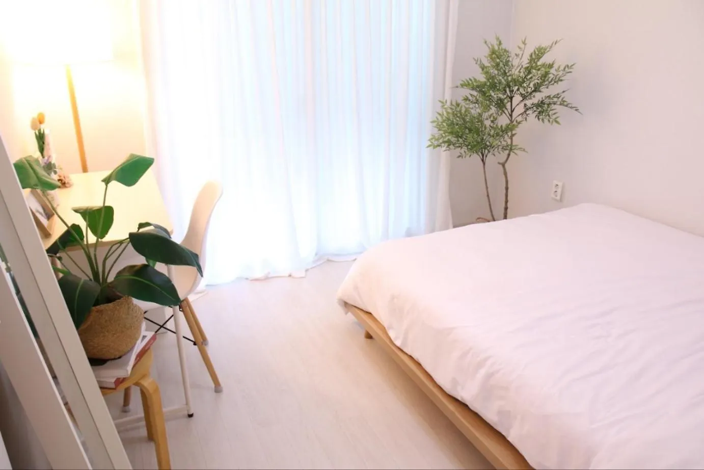 Namcheon Story Apartment Busan