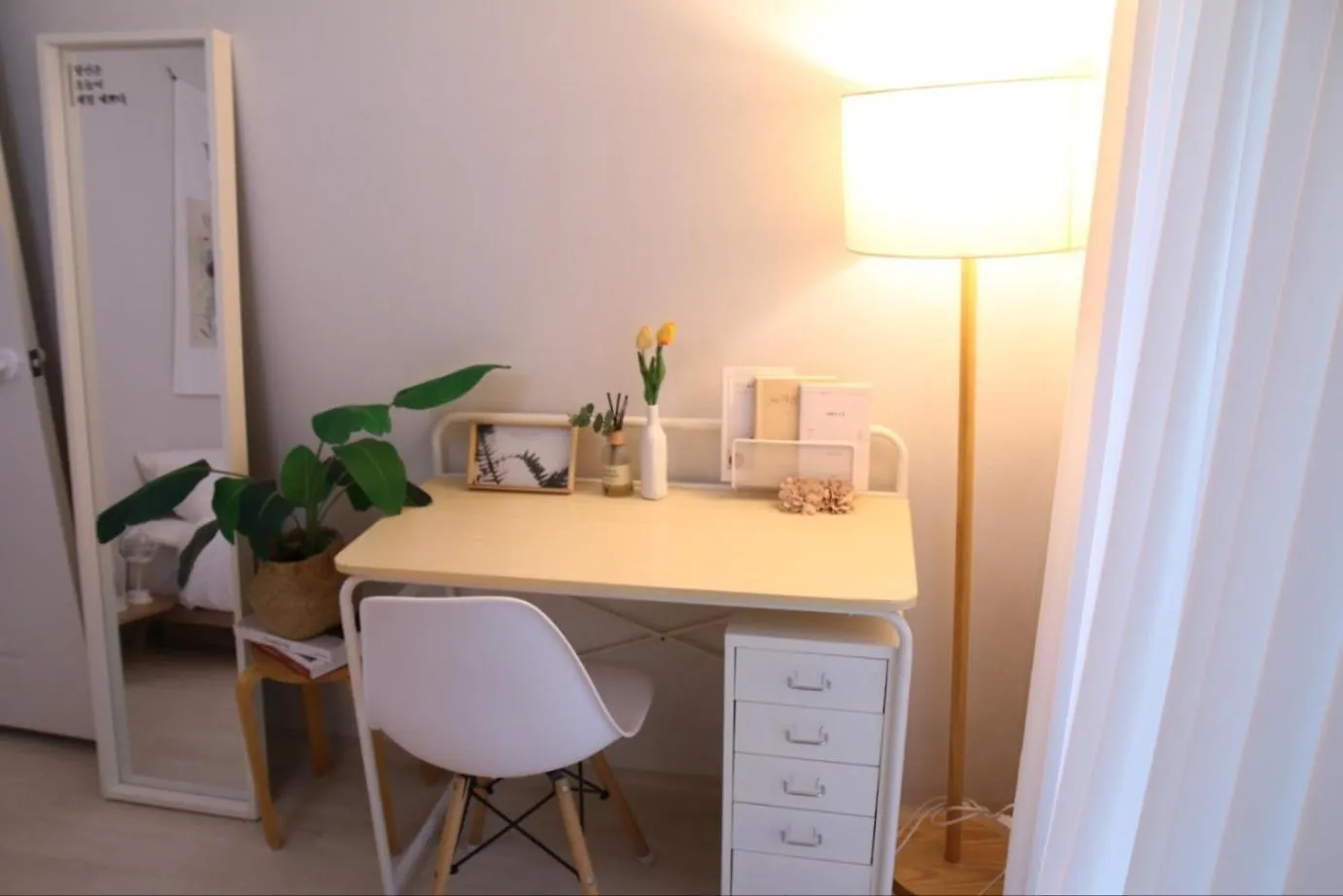 Namcheon Story Apartment Busan