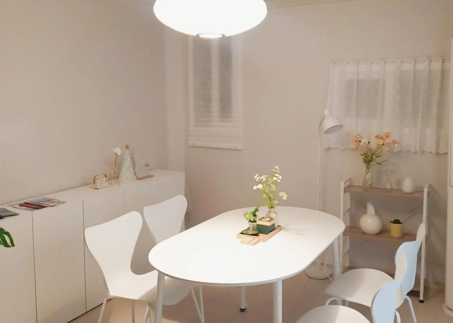 Namcheon Story Apartment Busan