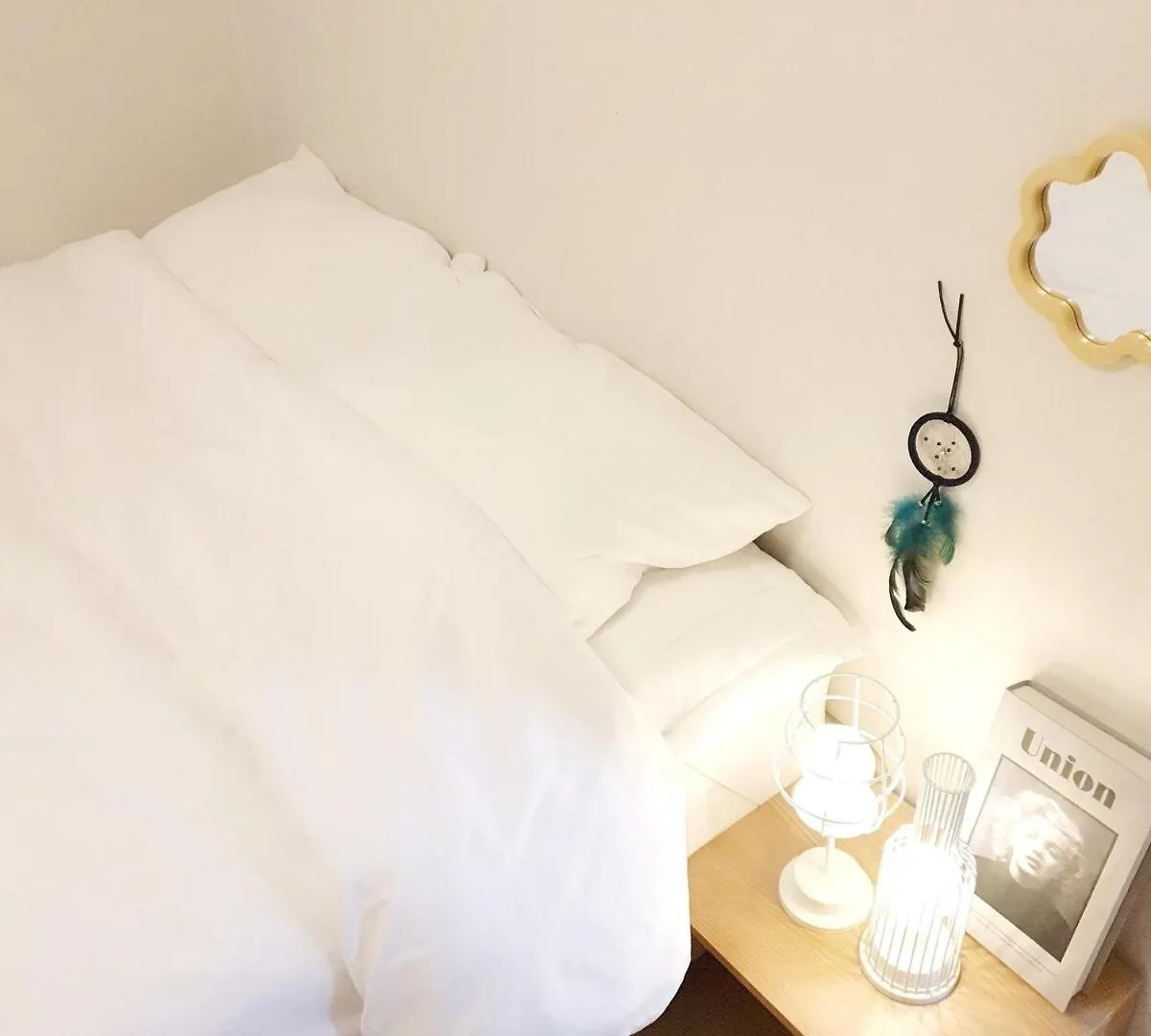 Namcheon Story Apartment Busan South Korea