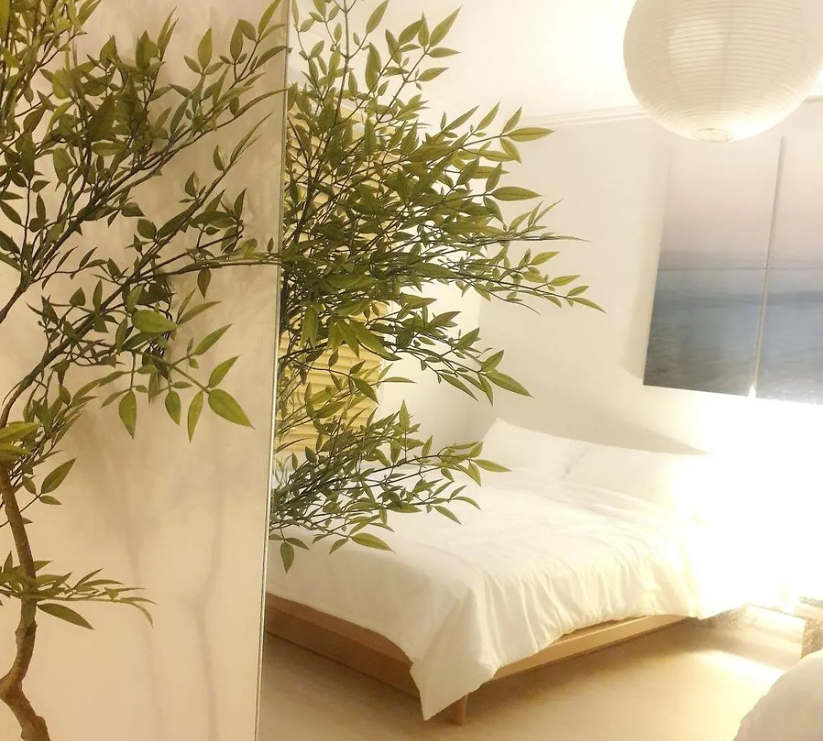 Namcheon Story Apartment Busan