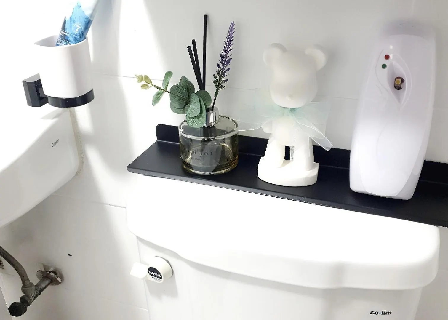Namcheon Story Apartment Busan