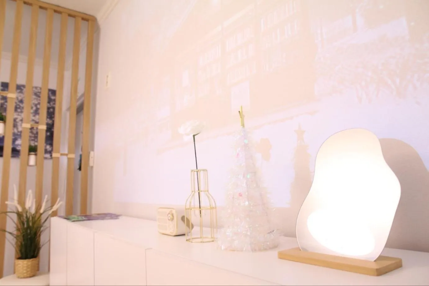 Namcheon Story Apartment Busan