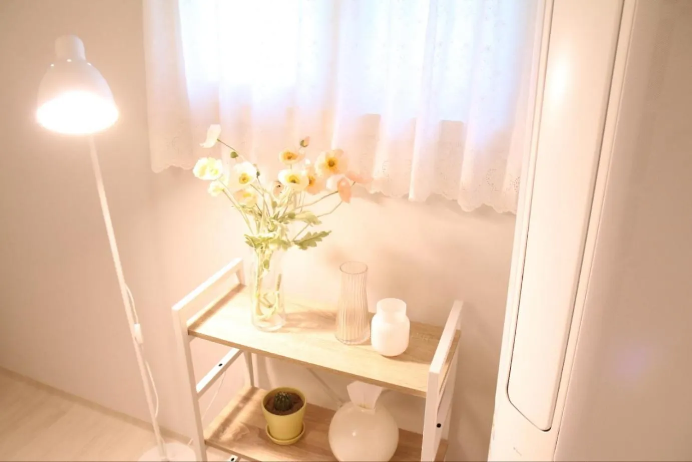 Namcheon Story Apartment Busan