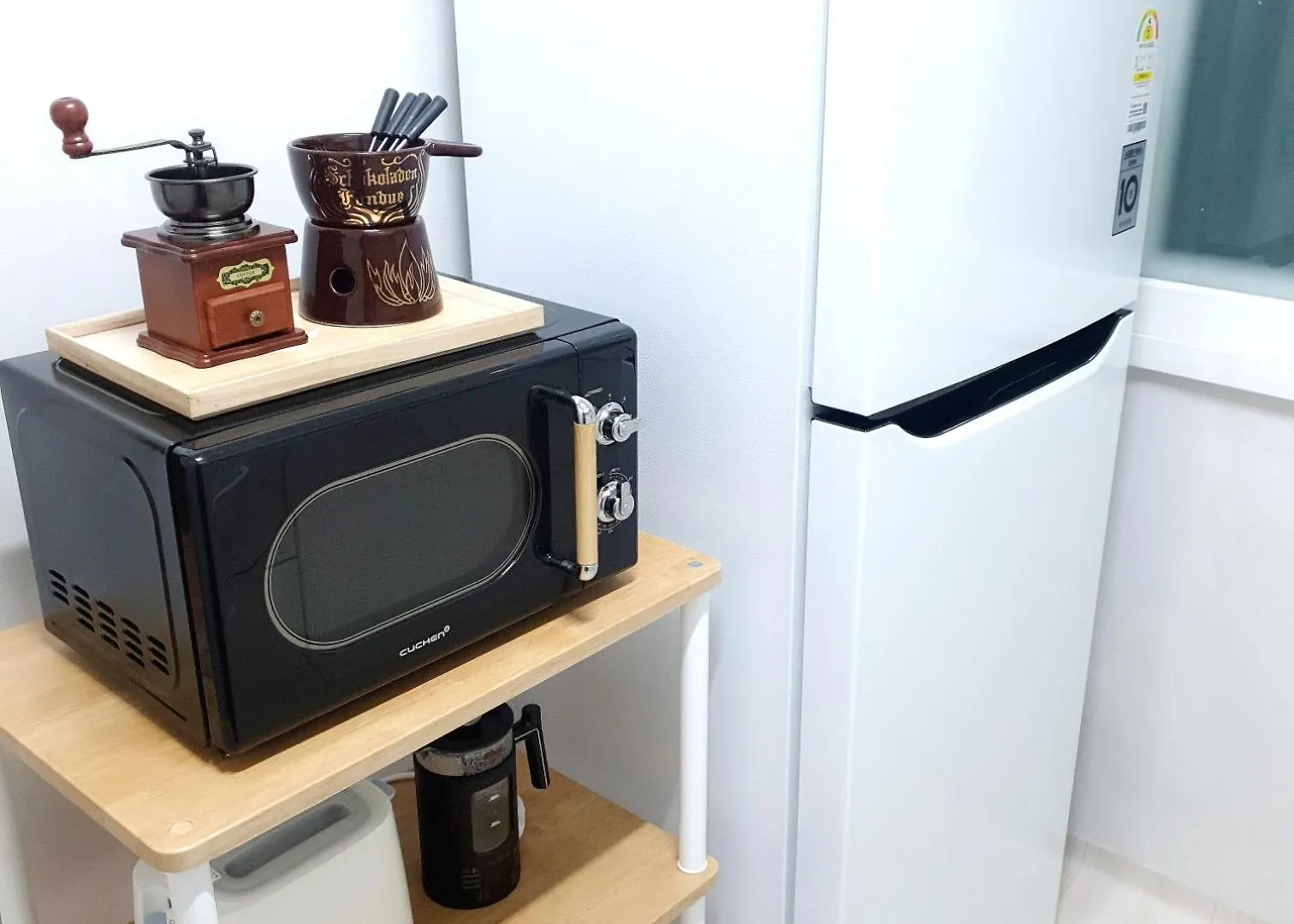 Namcheon Story Apartment Busan 0*,  South Korea