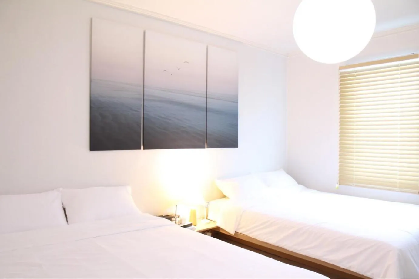 Namcheon Story Apartment Busan